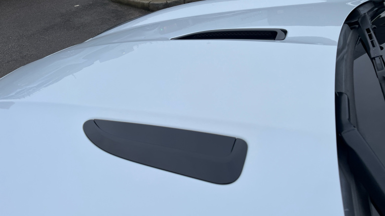 Jaguar F-Type 3.0 [380] Supercharged V6 R-Dynamic 2dr Auto Petrol Convertible